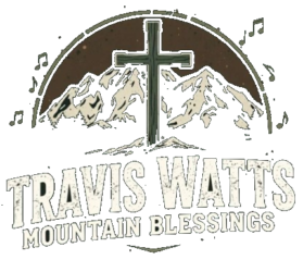 Travis Watts & Mountain Blessings